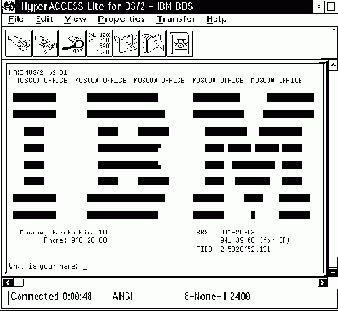   OS2 Warp
