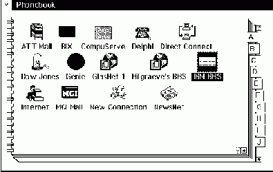   OS2 Warp
