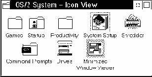   OS2 Warp
