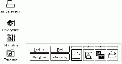   OS2 Warp
