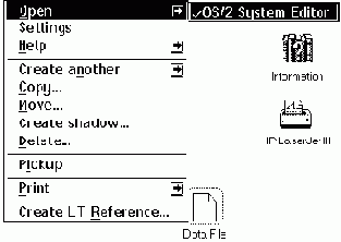   OS2 Warp
