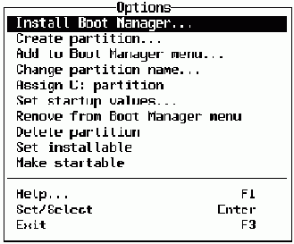   OS2 Warp
