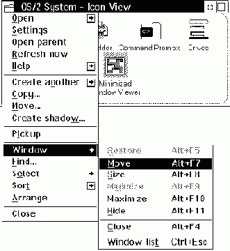   OS2 Warp
