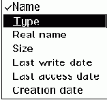   OS2 Warp
