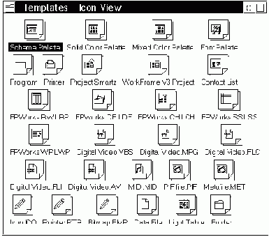   OS2 Warp
