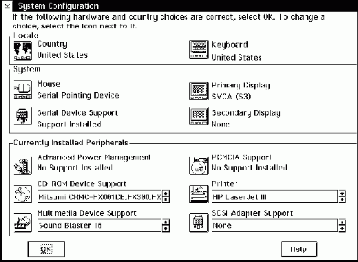   OS2 Warp

