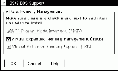   OS2 Warp
