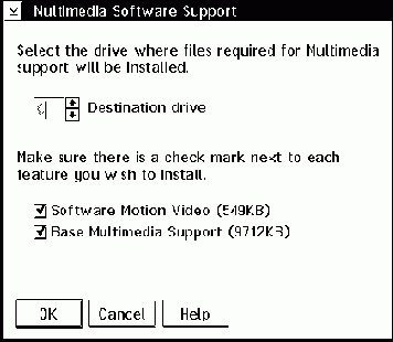   OS2 Warp
