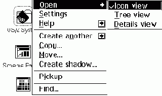   OS2 Warp
