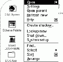   OS2 Warp
