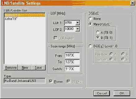  PCI       DVB
