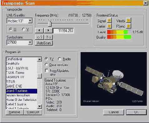  PCI       DVB

