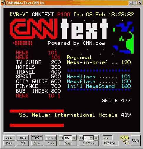  PCI       DVB
