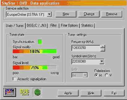  PCI       DVB
