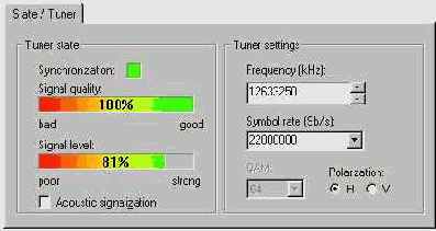  PCI       DVB
