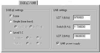  PCI       DVB
