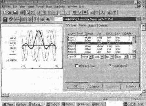 MathCAD 7.0