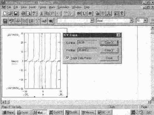 MathCAD 7.0