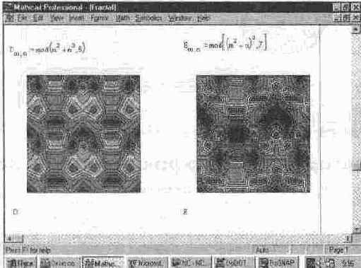 MathCAD 7.0