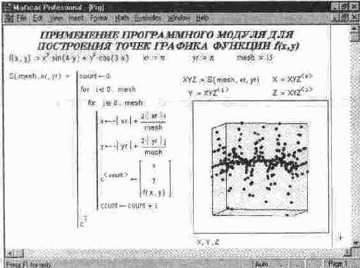 MathCAD 7.0