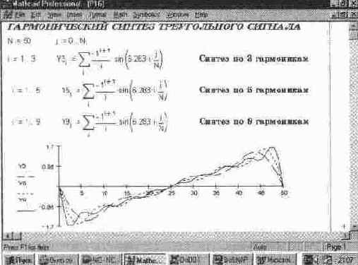 MathCAD 7.0