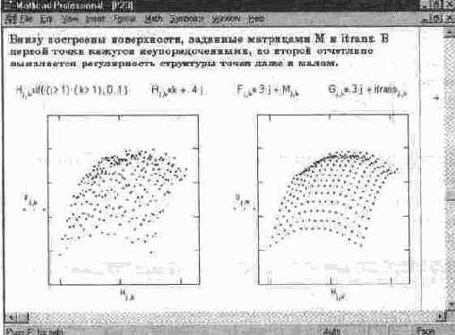 MathCAD 7.0