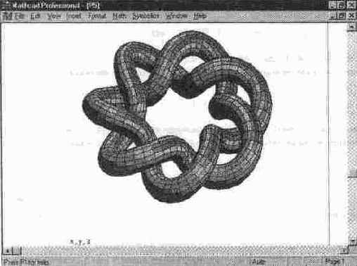 MathCAD 7.0