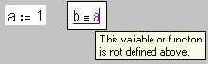 MathCAD