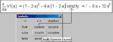MathCAD