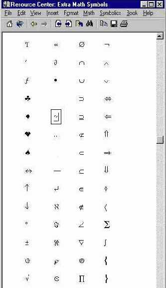MathCAD