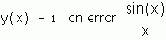 MathCAD
