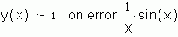 MathCAD

