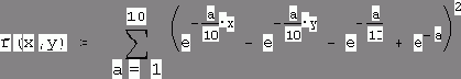 MathCAD