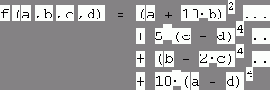 MathCAD