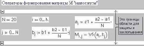MathCAD