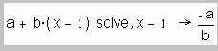 MathCAD