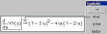 MathCAD