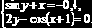 Программирование и решение задач в пакете MathCAD