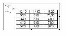 Программирование и решение задач в пакете MathCAD