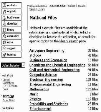 Программирование и решение задач в пакете MathCAD