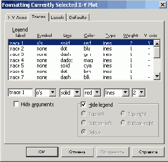     MathCAD 12
