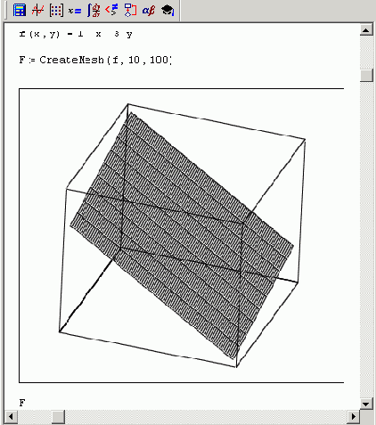     MathCAD 12
