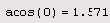     MathCAD 12
