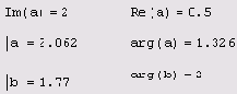     MathCAD 12
