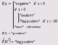     MathCAD 12

