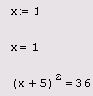     MathCAD 12
