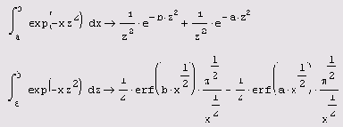 Математические задачи в пакете MathCAD 12