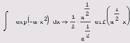 Математические задачи в пакете MathCAD 12