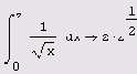 Математические задачи в пакете MathCAD 12