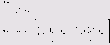 Математические задачи в пакете MathCAD 12